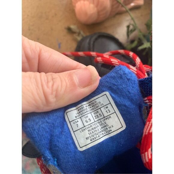 POLO by Ralph Lauren Boy's Ranger II Downhill Skiing Olympic Boots - Picture 9 of 11